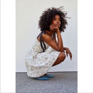 Brock Collection x H&M Dress - L - NWTags